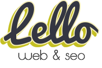 Lello Marketing Web design Search Engine Optimisation  Ecommerce Sites